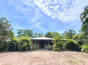 Bluefin House